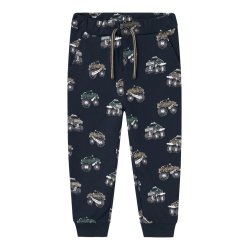 Name It Sweatpants Mini Seb Dark Sapphire