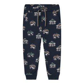 Name It Sweatpants Mini Seb Dark Sapphire