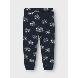 Name It Sweatpants Mini Seb Dark Sapphire
