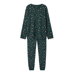 Name It Nattj Adult LS Vismas Botanical Garden