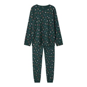 Name It Nattj Adult LS Vismas Botanical Garden