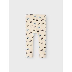 Name It Bukser Baby Sacar Long John Summer Sand