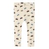 Name It Bukser Baby Sacar Long John Summer Sand