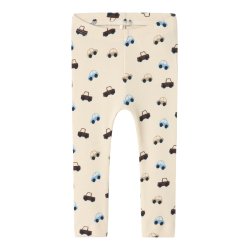 Name It Bukser Baby Sacar Long John Summer Sand