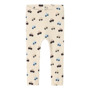 Name It Bukser Baby Sacar Long John Summer Sand