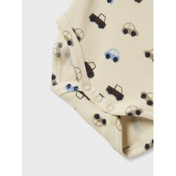 Name It Body LS Sacar Summer Sand