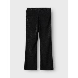 Name It Bukser Kids Roisin Bootcut Black