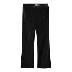 Name It Bukser Kids Roisin Bootcut Black