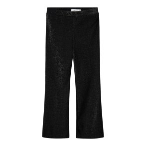 Name It Bukser Kids Roisin Bootcut Black