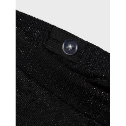 Name It Bukser Kids Roisin Bootcut Black