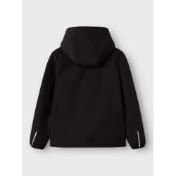 Name It Softshell Jakke Kids Alta05 Black