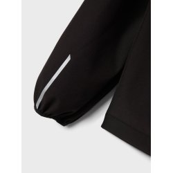 Name It Softshell Jakke Kids Alta05 Black