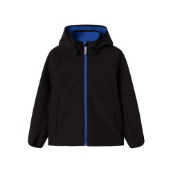 Name It Softshell Jakke Kids Alta05 Black