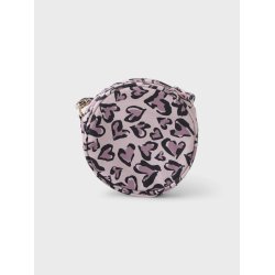 Name It Skuldertaske Jasmin Stitch Burnished Lilac