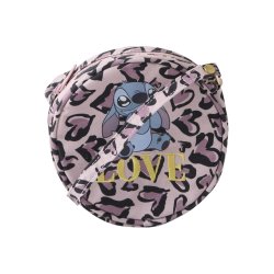 Name It Skuldertaske Jasmin Stitch Burnished Lilac