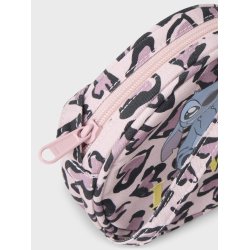 Name It Skuldertaske Jasmin Stitch Burnished Lilac