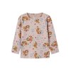 Name It T-shirt LS Mini Jiddi Paw Patrol Burnished Lilac