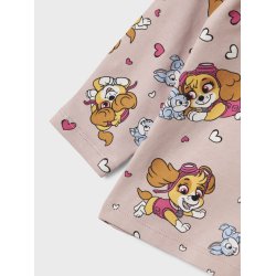Name It T-shirt LS Mini Jiddi Paw Patrol Burnished Lilac