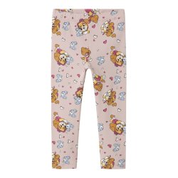 Name It Leggins Mini Jiddi Paw Patrol Burnished Lilac