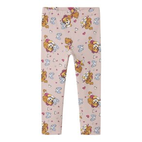 Name It Leggins Mini Jiddi Paw Patrol Burnished Lilac