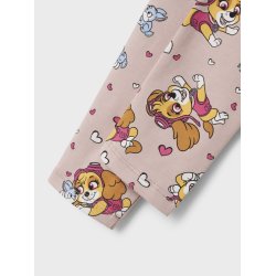 Name It Leggins Mini Jiddi Paw Patrol Burnished Lilac