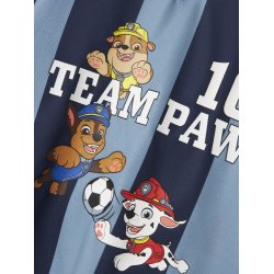 Name It T-shirt SS Mini Jakari Paw Patrol Dusty Blue