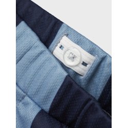 Name It Shorts Mini Jakari Paw Patrol Dusty Blue