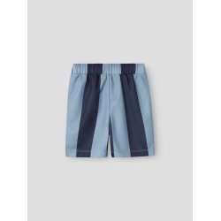 Name It Shorts Mini Jakari Paw Patrol Dusty Blue