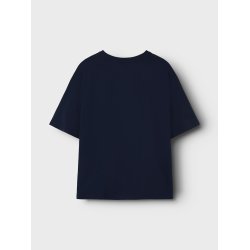 Name It T-shirt LS Kids Javali Fortnite Navy Blazer