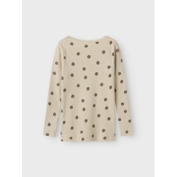 Name It T-shirt LS Mini Laikabna Peyote