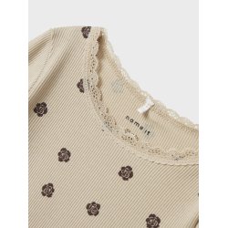 Name It T-shirt LS Mini Laikabna Peyote