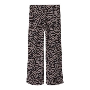 Name It Bukser Kids Lotta Wide Burnished Lilac