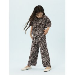 Name It Bukser Kids Lotta Wide Burnished Lilac