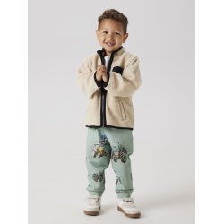 Name It Sweatpants Mini Ludvig Jadeite