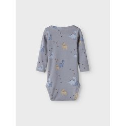 Name It Body LS Nohr Tradewinds