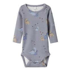 Name It Body LS Nohr Tradewinds