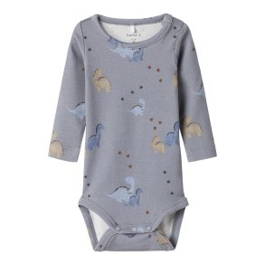 Name It Body LS Nohr Tradewinds