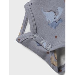 Name It Body LS Nohr Tradewinds