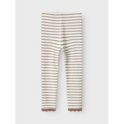 Name It Leggins Mini Nette Slim Peppercorn