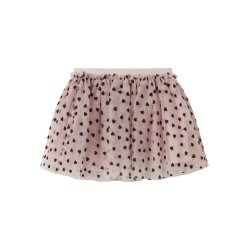 Name It Nederdel Mini Nea Tulle Burnished Lilac