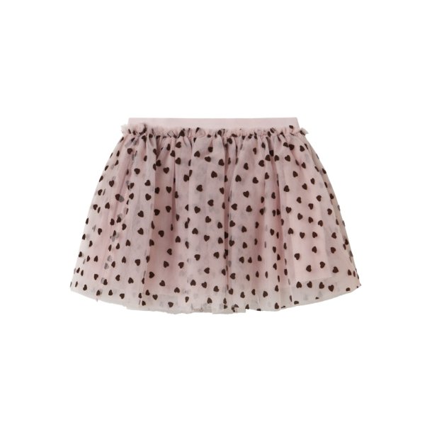 Name It Nederdel Mini Nea Tulle Burnished Lilac