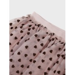 Name It Nederdel Mini Nea Tulle Burnished Lilac