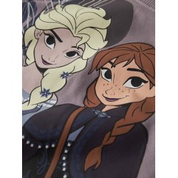 Name It Kjole Mini LS Posa Frozen Toadstool