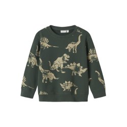 Name It Sweatshirt LS Mini Nilaus Garden Topiary