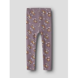 Name It Leggins Mini Sanina Paw Patrol Toadstool