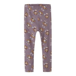 Name It Leggins Mini Sanina Paw Patrol Toadstool
