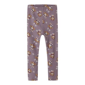 Name It Leggins Mini Sanina Paw Patrol Toadstool