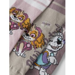 Name It Sokker Mini 3-pak Sassa Paw Patrol Island Fossil