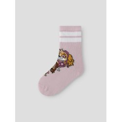 Name It Sokker Mini 3-pak Sassa Paw Patrol Island Fossil
