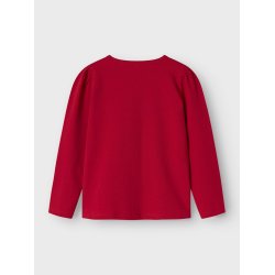 Name It Bluse Mini LS Sasa Paw Patrol Barbados Cherry 